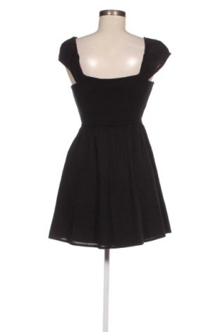 Φόρεμα Hollister, Μέγεθος M, Χρώμα Μαύρο, Τιμή 21,03 €