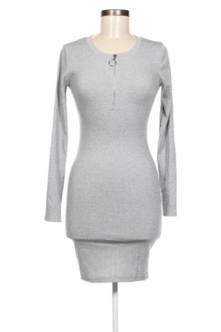 Φόρεμα Hollister, Μέγεθος XS, Χρώμα Γκρί, Τιμή 4,84 €