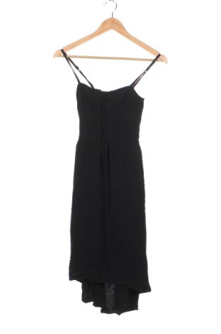 Φόρεμα Hollister, Μέγεθος XS, Χρώμα Μαύρο, Τιμή 11,15 €
