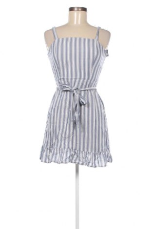 Φόρεμα Hollister, Μέγεθος XS, Χρώμα Μπλέ, Τιμή 17,35 €