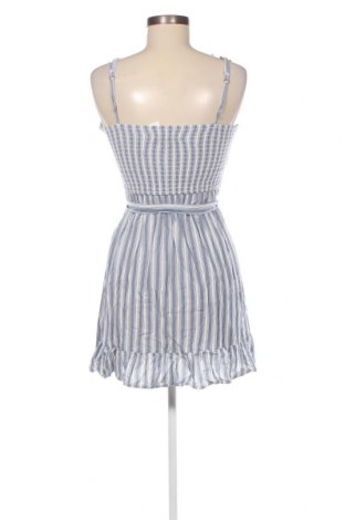 Φόρεμα Hollister, Μέγεθος XS, Χρώμα Μπλέ, Τιμή 52,58 €
