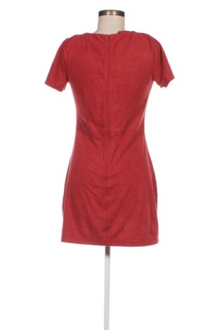 Kleid Hollister, Größe S, Farbe Rot, Preis 16,99 €