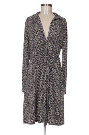 Kleid Holly & Whyte By Lindex, Größe L, Farbe Mehrfarbig, Preis € 9,69
