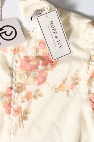 Kleid Hope & Ivy, Größe L, Farbe Rosa, Preis 89,51 €