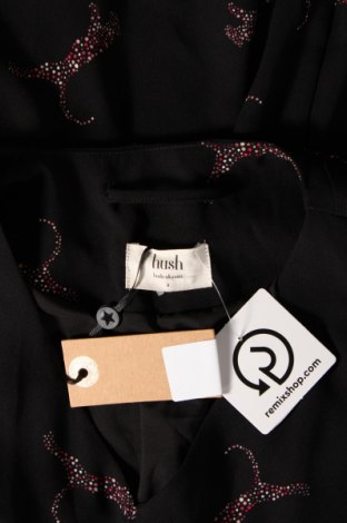 Šaty  Hush, Veľkosť S, Farba Čierna, Cena  52,07 €