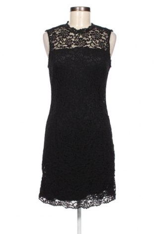 Φόρεμα IKKS, Μέγεθος M, Χρώμα Μαύρο, Τιμή 57,53 €