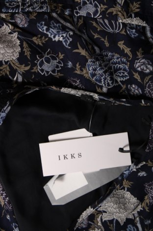 Φόρεμα IKKS, Μέγεθος XL, Χρώμα Πολύχρωμο, Τιμή 53,40 €
