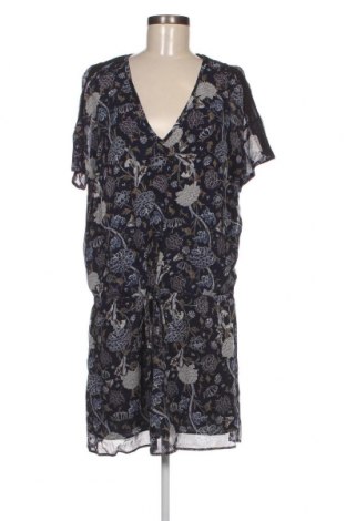 Φόρεμα IKKS, Μέγεθος XL, Χρώμα Πολύχρωμο, Τιμή 33,38 €
