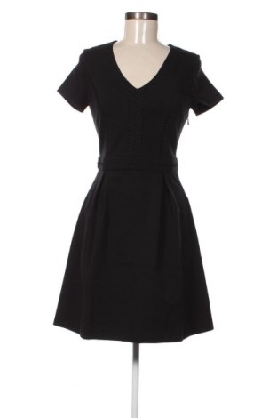 Φόρεμα IKKS, Μέγεθος XS, Χρώμα Μαύρο, Τιμή 9,35 €
