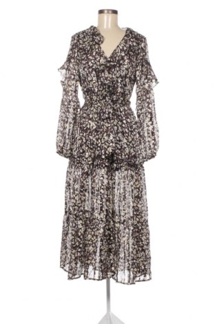 Šaty  IKOONE & BIANKA, Velikost M, Barva Vícebarevné, Cena  478,00 Kč