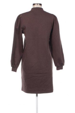 Kleid Ichi, Größe S, Farbe Braun, Preis 7,89 €