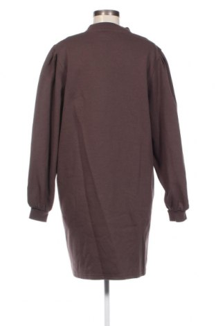 Φόρεμα Ichi, Μέγεθος XL, Χρώμα Καφέ, Τιμή 8,41 €