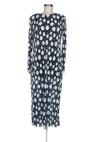 Kleid Ichi, Größe XS, Farbe Mehrfarbig, Preis 7,89 €