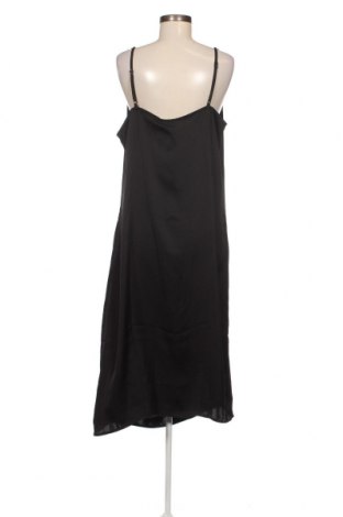 Φόρεμα Ichi, Μέγεθος L, Χρώμα Μαύρο, Τιμή 7,89 €