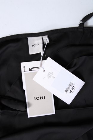 Kleid Ichi, Größe S, Farbe Schwarz, Preis 52,58 €