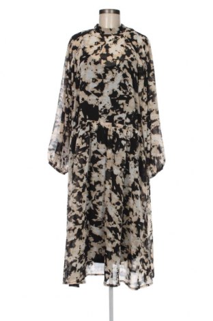 Kleid Ichi, Größe M, Farbe Mehrfarbig, Preis 12,09 €