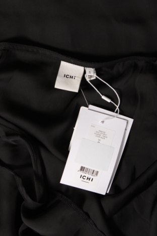 Šaty  Ichi, Veľkosť M, Farba Čierna, Cena  7,36 €