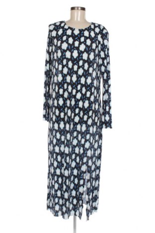 Kleid Ichi, Größe M, Farbe Mehrfarbig, Preis 7,89 €