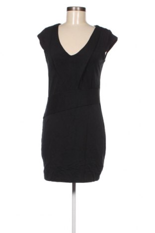 Šaty  Ichi, Veľkosť M, Farba Čierna, Cena  3,47 €