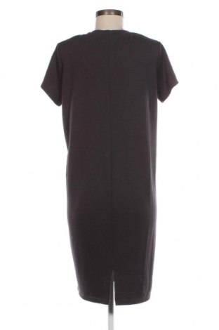 Kleid Ichi, Größe M, Farbe Grau, Preis 17,39 €