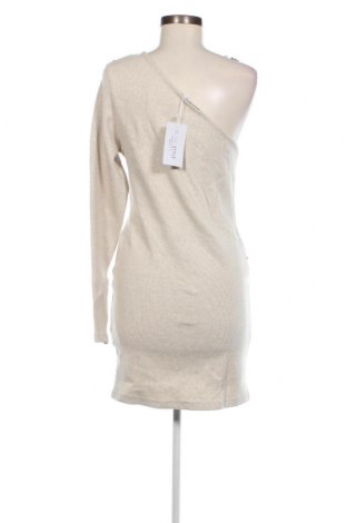 Φόρεμα In the style, Μέγεθος XL, Χρώμα  Μπέζ, Τιμή 4,03 €