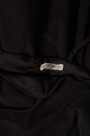 Φόρεμα Inside, Μέγεθος S, Χρώμα Μαύρο, Τιμή 3,59 €
