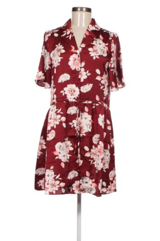 Φόρεμα Irl, Μέγεθος XS, Χρώμα Πολύχρωμο, Τιμή 5,69 €