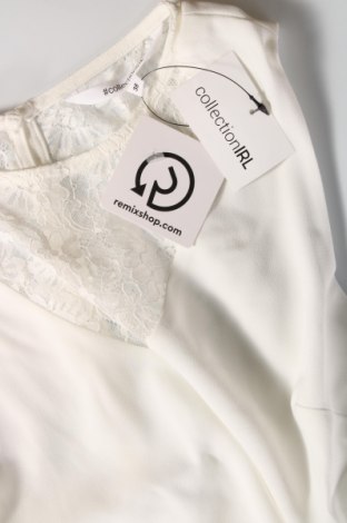 Kleid Irl, Größe M, Farbe Weiß, Preis 9,59 €