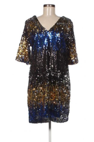 Φόρεμα Irl, Μέγεθος L, Χρώμα Πολύχρωμο, Τιμή 41,23 €