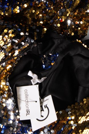 Kleid Irl, Größe XS, Farbe Mehrfarbig, Preis 7,67 €