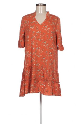 Kleid Irl, Größe M, Farbe Orange, Preis € 23,71