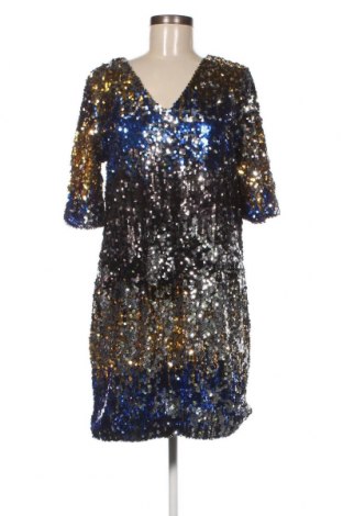 Kleid Irl, Größe S, Farbe Mehrfarbig, Preis 10,07 €