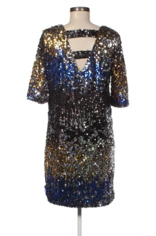 Kleid Irl, Größe S, Farbe Mehrfarbig, Preis 10,07 €