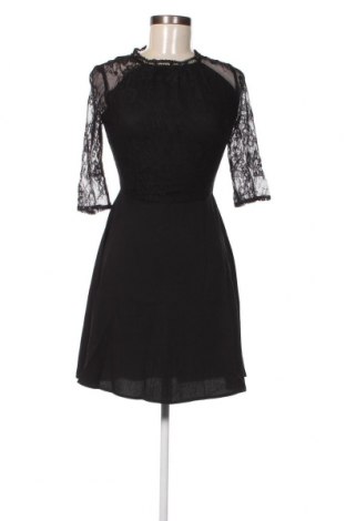 Šaty  Irl, Veľkosť XS, Farba Čierna, Cena  7,19 €