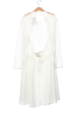 Φόρεμα Irl, Μέγεθος S, Χρώμα Λευκό, Τιμή 7,67 €