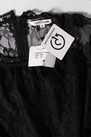 Šaty  Irl, Veľkosť M, Farba Čierna, Cena  9,11 €