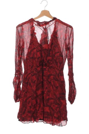 Kleid Iro, Größe XS, Farbe Mehrfarbig, Preis 54,21 €