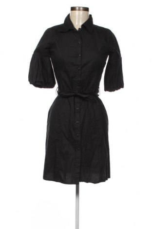 Kleid Isabell Kristensen, Größe XS, Farbe Schwarz, Preis € 8,33