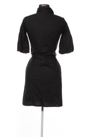 Kleid Isabell Kristensen, Größe XS, Farbe Schwarz, Preis 8,33 €