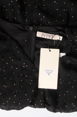 Kleid Ivivi, Größe M, Farbe Schwarz, Preis € 4,98