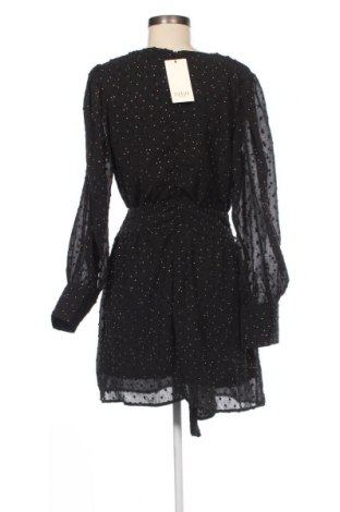 Kleid Ivivi, Größe M, Farbe Schwarz, Preis 4,98 €