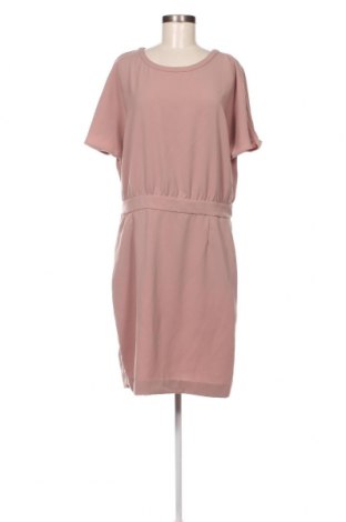 Φόρεμα J.Lindeberg, Μέγεθος XL, Χρώμα  Μπέζ, Τιμή 14,38 €