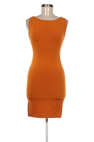 Kleid J.Lindeberg, Größe S, Farbe Orange, Preis 14,89 €