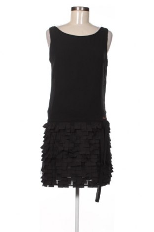 Kleid Jacky Luxury, Größe M, Farbe Schwarz, Preis 7,10 €