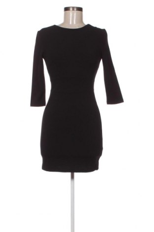Φόρεμα Jacqueline De Yong, Μέγεθος XS, Χρώμα Μαύρο, Τιμή 5,38 €
