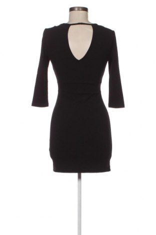 Φόρεμα Jacqueline De Yong, Μέγεθος XS, Χρώμα Μαύρο, Τιμή 5,38 €