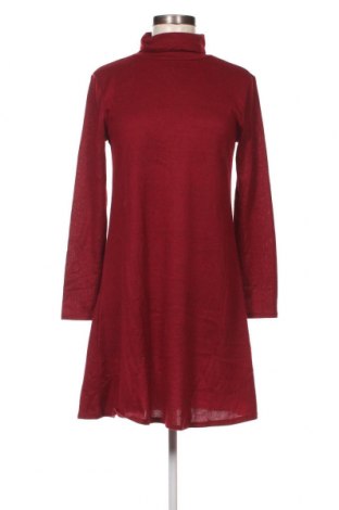 Φόρεμα Jacqueline De Yong, Μέγεθος M, Χρώμα Κόκκινο, Τιμή 3,95 €