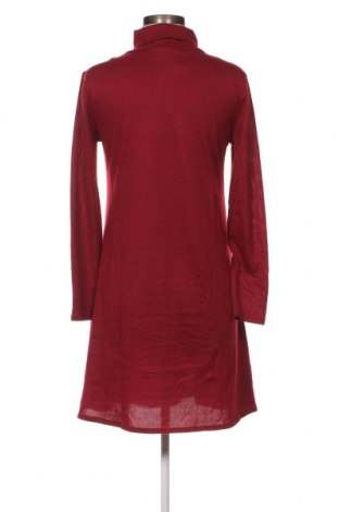 Kleid Jacqueline De Yong, Größe M, Farbe Rot, Preis 4,24 €