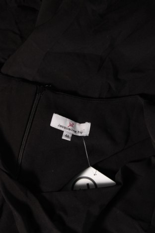 Φόρεμα Jacqueline Riu, Μέγεθος XL, Χρώμα Μαύρο, Τιμή 7,18 €