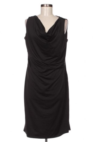 Φόρεμα Janina, Μέγεθος XL, Χρώμα Μαύρο, Τιμή 7,53 €